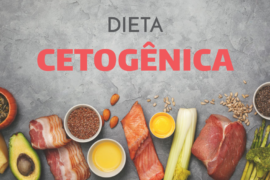 Dieta Cetogênica
