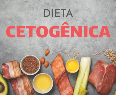 Dieta Cetogênica