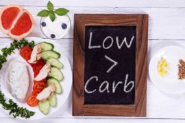 dieta-low-car-emagrecer